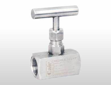 Low Pressure Needle Valve